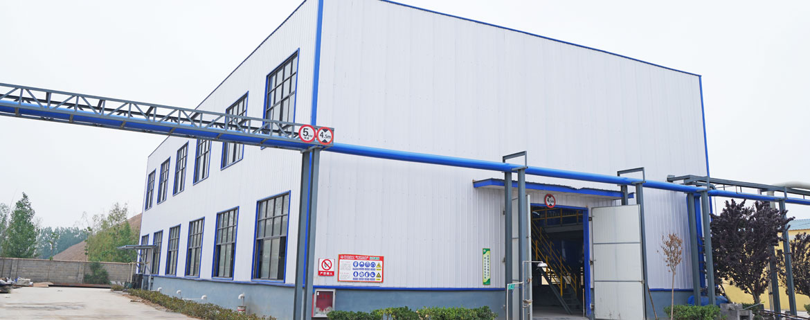 巨野潤佳化工有限公司